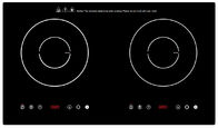 2600W 29in Cuisinart Double Induction Cooktop