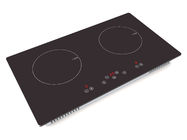 2600W 29in Cuisinart Double Induction Cooktop