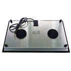 3600W Double Burner Induction Cooktop