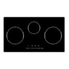 Slide Touch 3 Zones 5200W Wifi Induction Cooktop