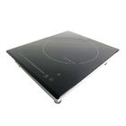 Fast Cooking 1800W 380mm Single Burner Induction Cooktop