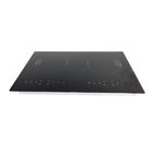 Wifi Smart Control 4000W 730mm Commercial Induction Cooktop