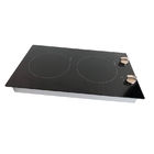 12inch 50Hz Two Burner Induction Cooktop Portable
