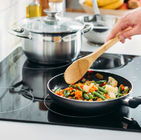Classy Cook 4 Zones 6000W Electric Induction Cooktop
