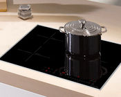 5400W Three Burner Induction Cooktop