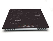 Household Auto Off 5700W CB Wifi Induction Cooktop