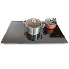9200W Stainless Steel 36&quot; Wifi Induction Cooktop