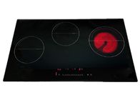 Modern Kitchens Ceramic 590X520mm Electric Induction Stove