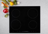 Classy Cook 4 Zones 6000W Electric Induction Cooktop