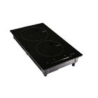 510x295mm 3000W Kitchenaid Induction Cooktop