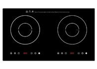 ROHS 3600W 73cm Double Burner Induction Cooktop