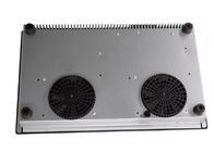 28 Amp Built In Electric Stove Ceramic Surface Heat Indicators