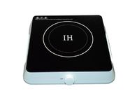 1.8KW Single Burner Induction Cooktop Automatic Switch Off