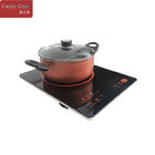 Fast Heat-Up Shortens Cooking zone Electric Induction Cooker