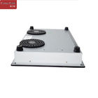 4000W 4 Side Bevel Dual Induction Cooker With GS CE ROHS Certificate