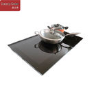 9800w Countertop 60 Hz Wifi Induction Cooktop With 1 2 3 4 Heads Hot Pot Stove