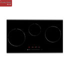 5600W Electric Stove Countertop Induction Cooktop Smooth Surface