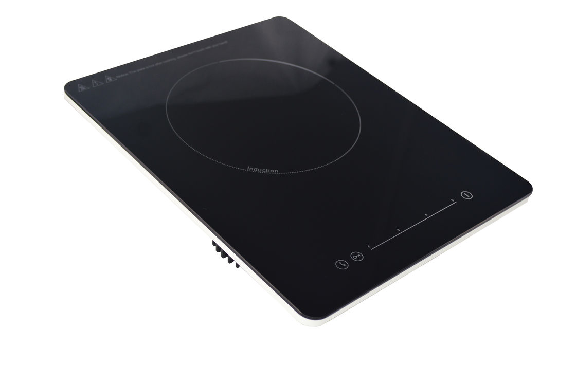Odm Auto Off Slim Housing Induction Stove Single
