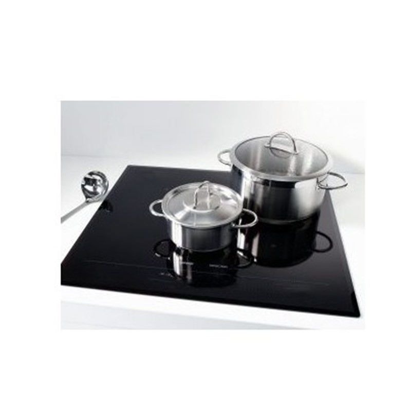Classy Cook 20'' Three Burner Induction Cooktop