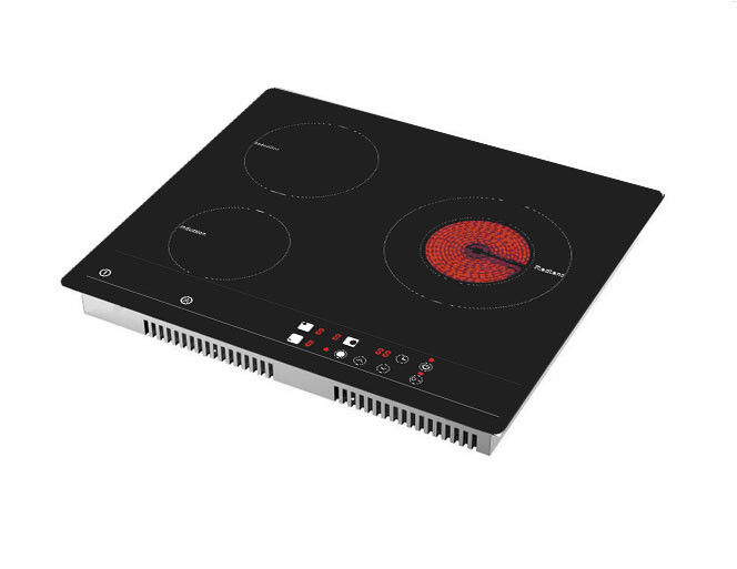 5400W Ceramic Induction Stovess