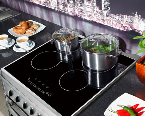 Odm Double Burner Induction Cooktop