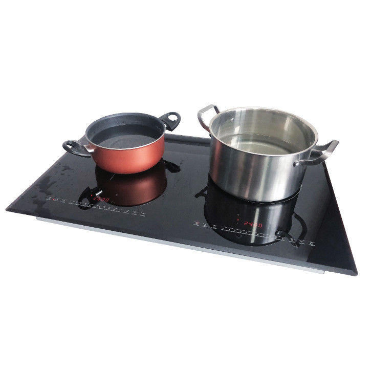 4400W 23cm Ceramic Induction Stove For Home Kitchen