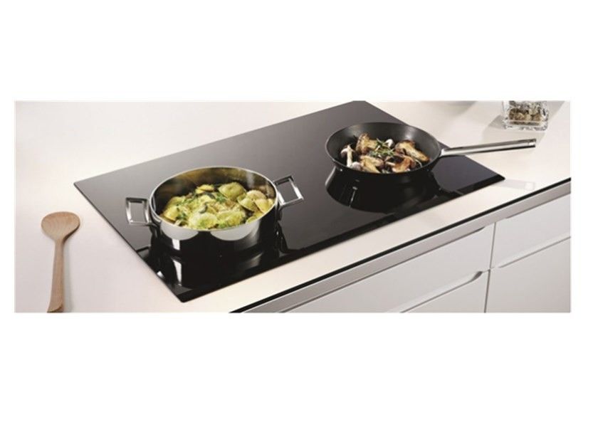 Slide Control 680x382mm 9.5Kg Induction Stove Cookware